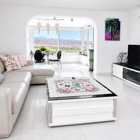 Ola Golf Del Sur Villa *