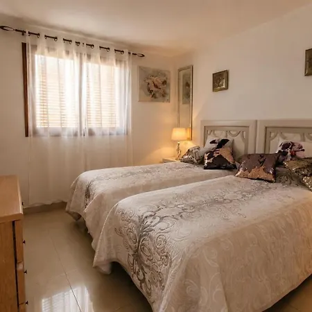 Ola Golf Del Sur Villa