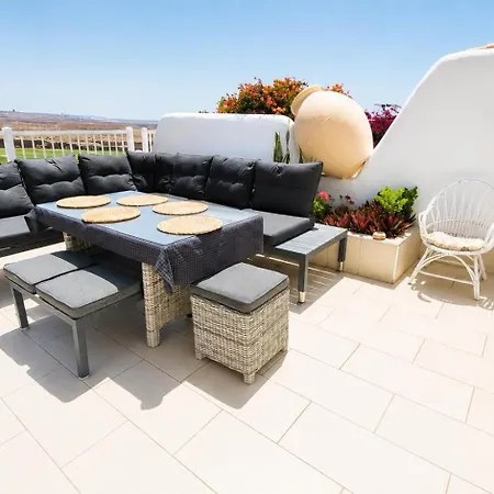 Ola Golf Del Sur Villa San Miguel de Abona