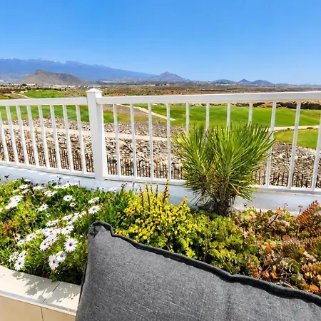 Ola Golf Del Sur سان ميغيل ذي أبونا