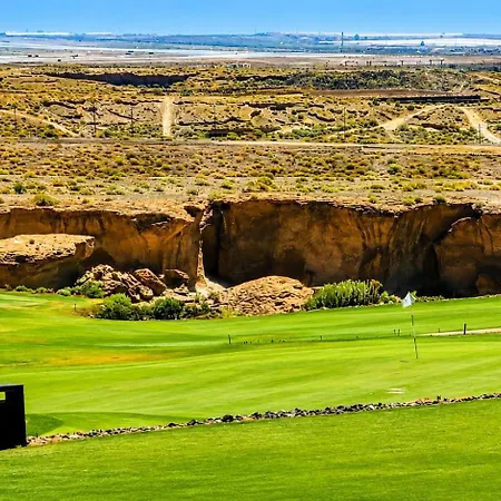 Ola Golf Del Sur * San Miguel de Abona