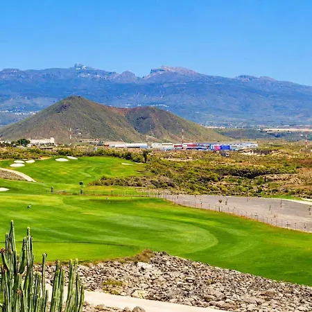 Ola Golf Del Sur *