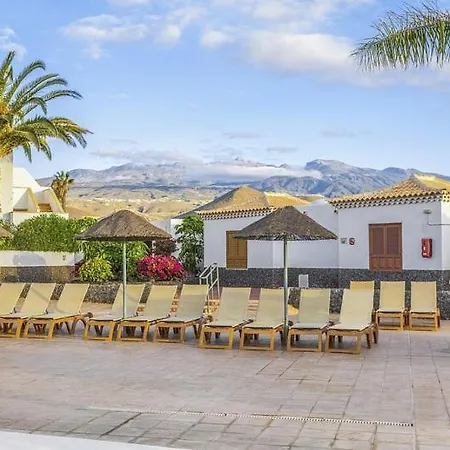 Ola Golf Del Sur Villa *