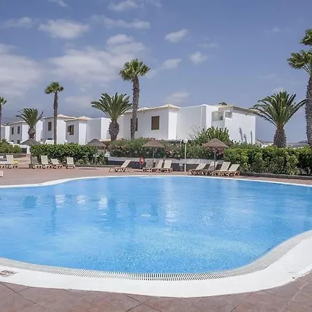 Ola Golf Del Sur Villa *