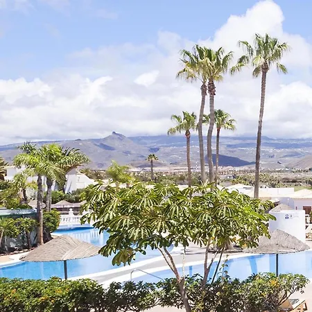 Ola Golf Del Sur فيلة سان ميغيل ذي أبونا