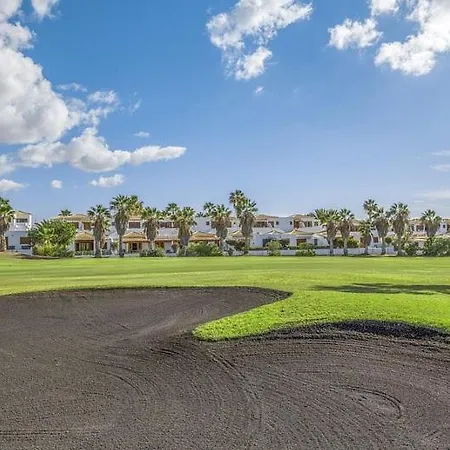 Ola Golf Del Sur San Miguel de Abona
