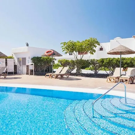 Villa Ola Golf Del Sur San Miguel de Abona