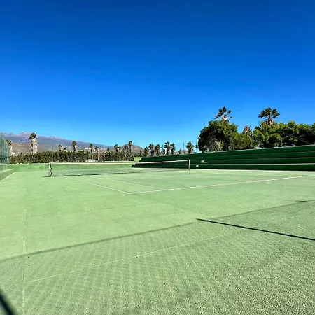 Villa Ola Golf Del Sur
