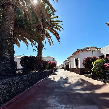 Villa Ola Golf Del Sur *