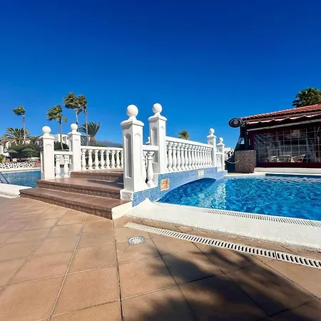 Ola Golf Del Sur Villa *