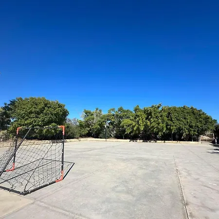 Ola Golf Del Sur سان ميغيل ذي أبونا