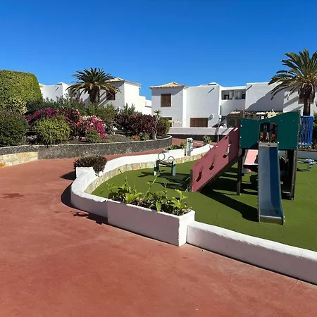 Ola Golf Del Sur San Miguel de Abona