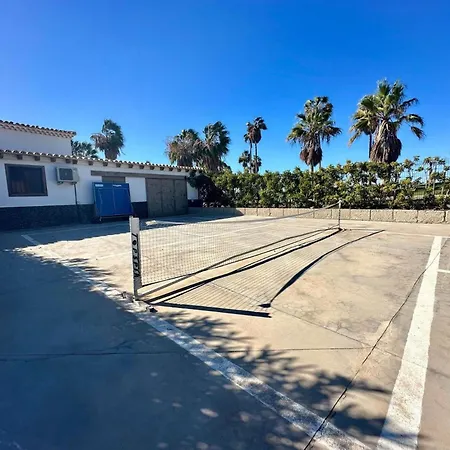 Villa Ola Golf Del Sur San Miguel de Abona