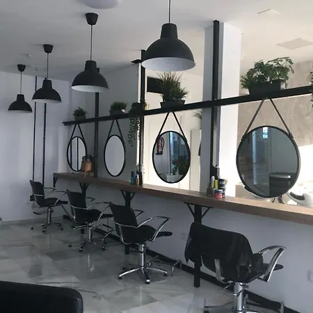 Ola Golf Del Sur سان ميغيل ذي أبونا
