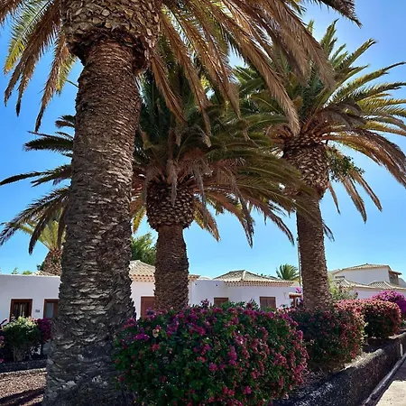 Ola Golf Del Sur فيلة *
