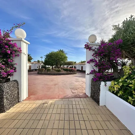 Ola Golf Del Sur Villa San Miguel de Abona