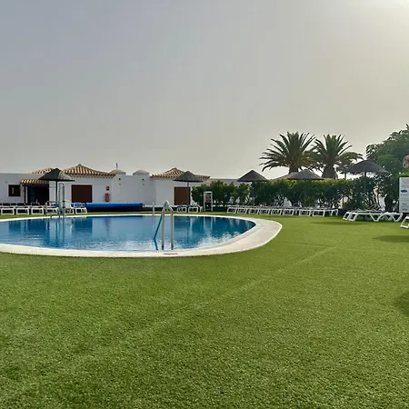 فيلة Ola Golf Del Sur *