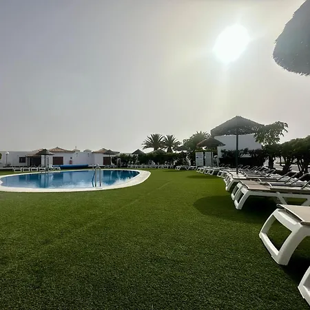 Ola Golf Del Sur